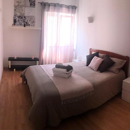 Appartement Jusqu'A 6 Personnes Sur La Presqu'Ile De Peniche Surf Portugal Εξωτερικό φωτογραφία