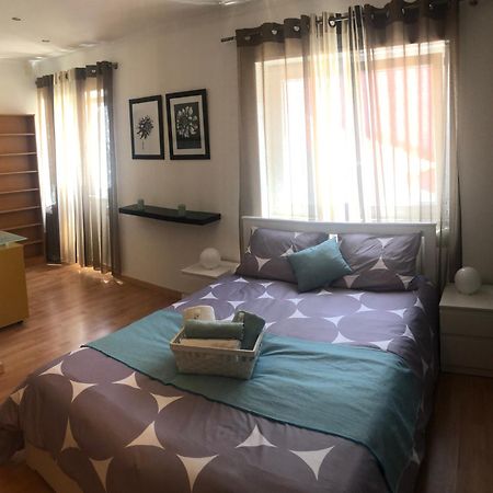 Appartement Jusqu'A 6 Personnes Sur La Presqu'Ile De Peniche Surf Portugal Εξωτερικό φωτογραφία