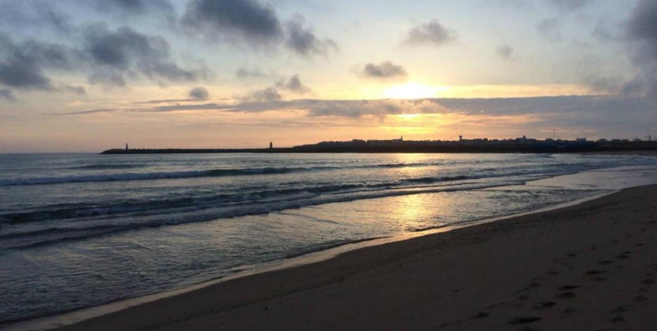 Appartement Jusqu'A 6 Personnes Sur La Presqu'Ile De Peniche Surf Portugal Εξωτερικό φωτογραφία