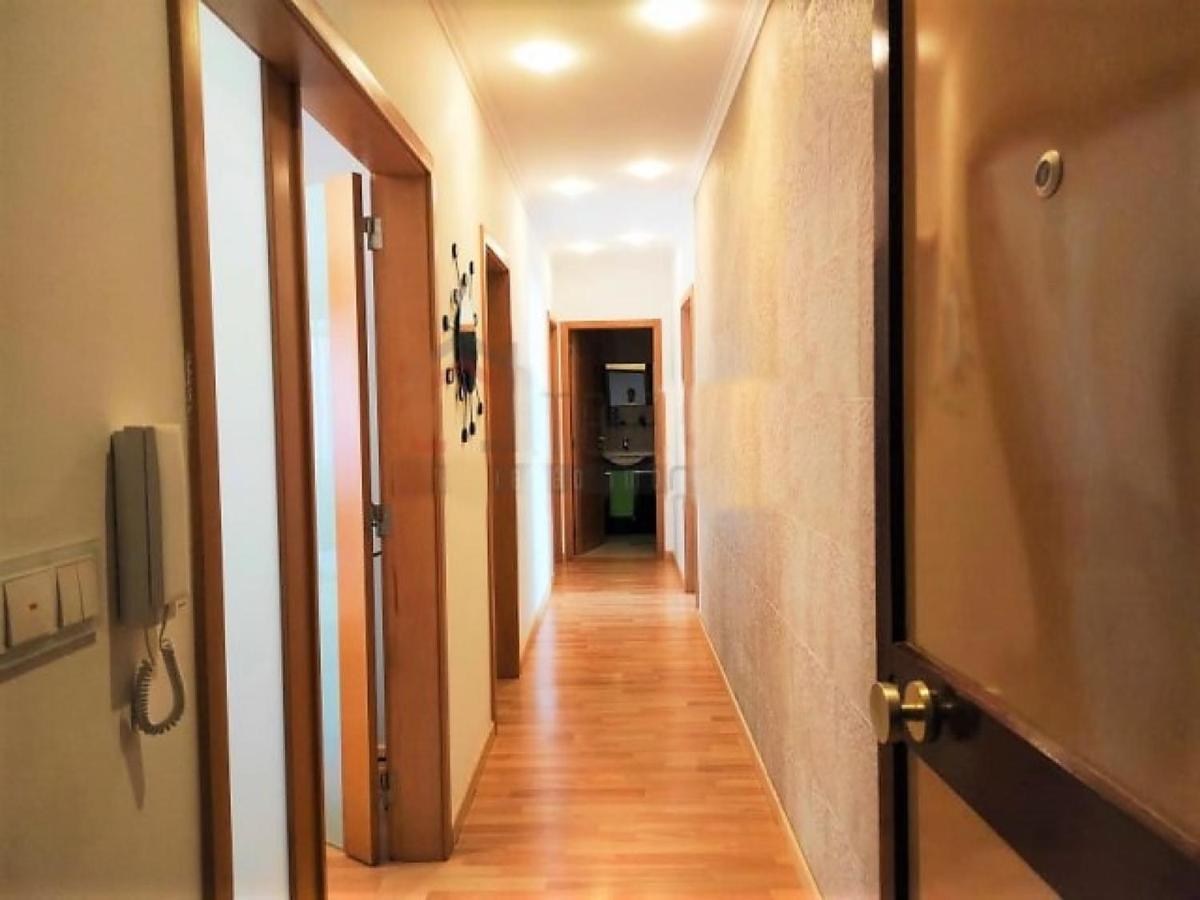 Appartement Jusqu'A 6 Personnes Sur La Presqu'Ile De Peniche Surf Portugal Εξωτερικό φωτογραφία