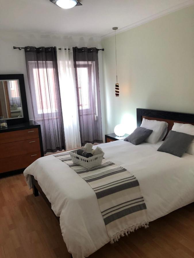 Appartement Jusqu'A 6 Personnes Sur La Presqu'Ile De Peniche Surf Portugal Εξωτερικό φωτογραφία