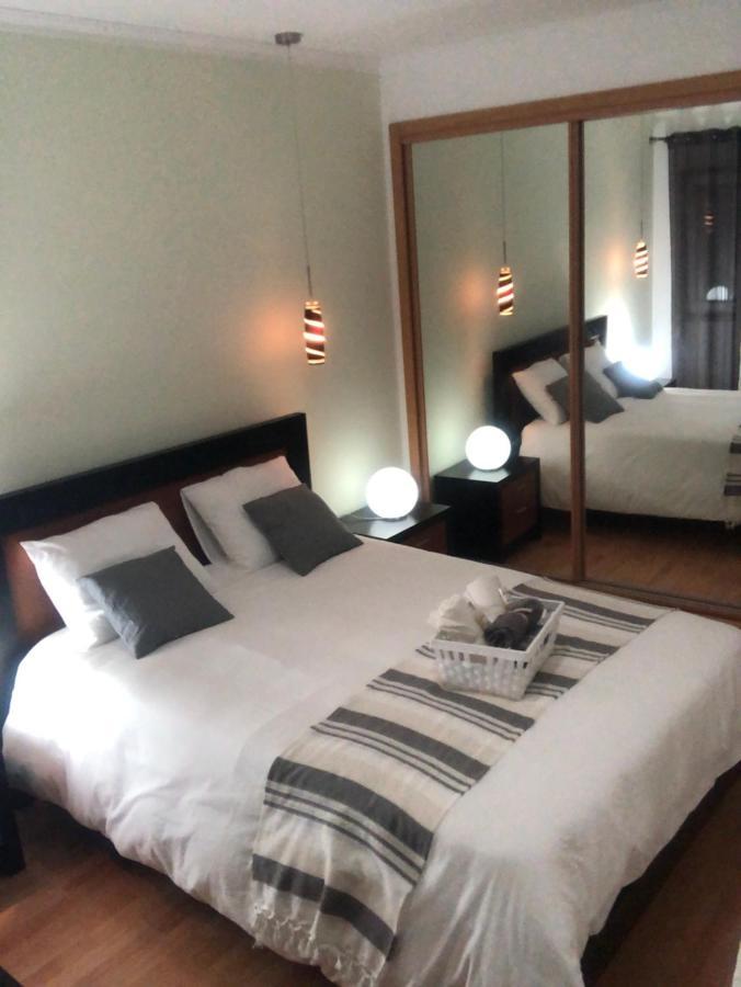 Appartement Jusqu'A 6 Personnes Sur La Presqu'Ile De Peniche Surf Portugal Εξωτερικό φωτογραφία