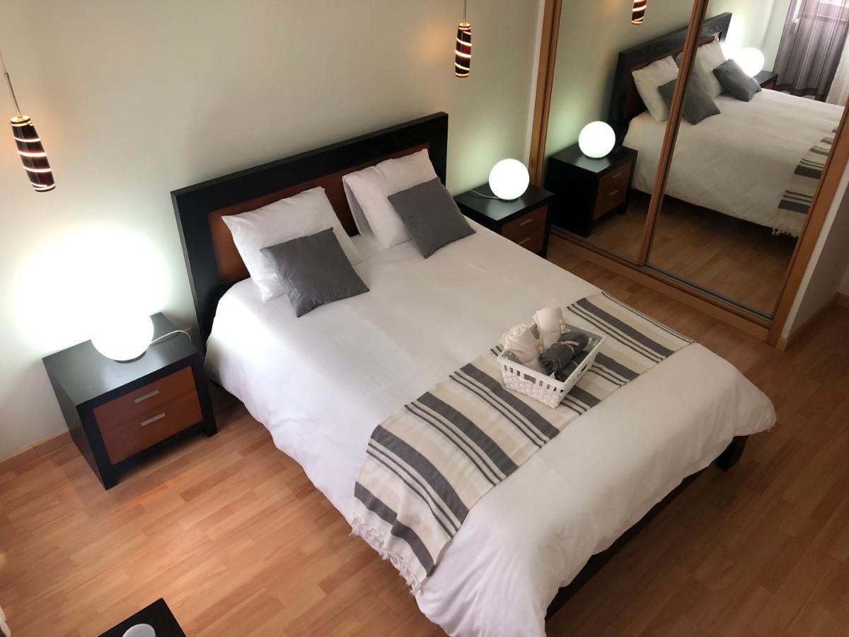 Appartement Jusqu'A 6 Personnes Sur La Presqu'Ile De Peniche Surf Portugal Εξωτερικό φωτογραφία