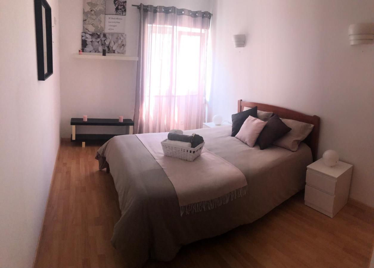 Appartement Jusqu'A 6 Personnes Sur La Presqu'Ile De Peniche Surf Portugal Εξωτερικό φωτογραφία