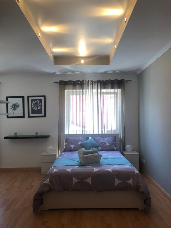 Appartement Jusqu'A 6 Personnes Sur La Presqu'Ile De Peniche Surf Portugal Εξωτερικό φωτογραφία