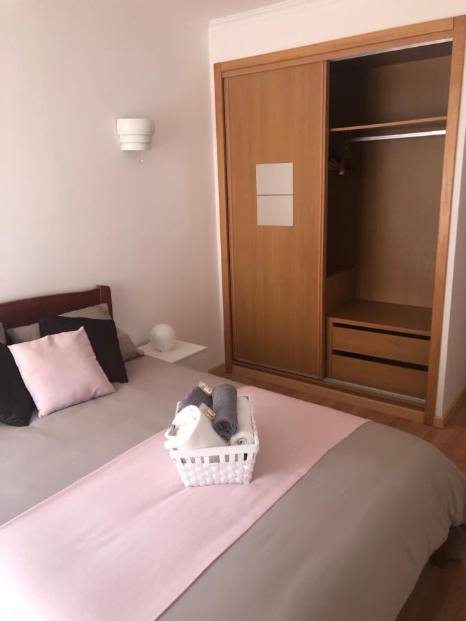 Appartement Jusqu'A 6 Personnes Sur La Presqu'Ile De Peniche Surf Portugal Εξωτερικό φωτογραφία