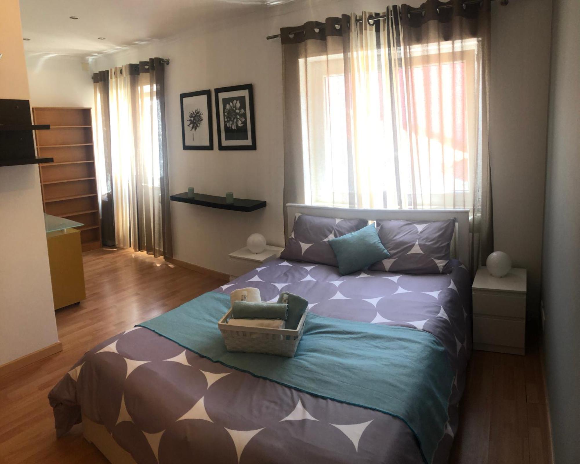 Appartement Jusqu'A 6 Personnes Sur La Presqu'Ile De Peniche Surf Portugal Εξωτερικό φωτογραφία