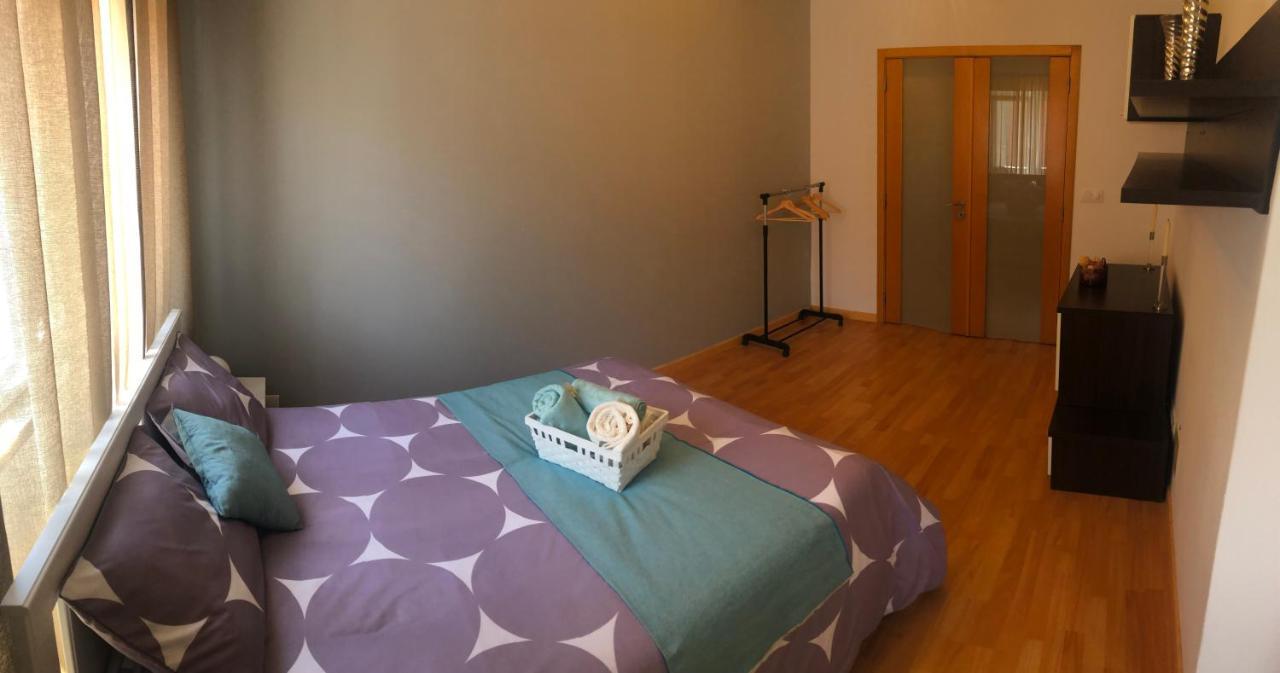 Appartement Jusqu'A 6 Personnes Sur La Presqu'Ile De Peniche Surf Portugal Εξωτερικό φωτογραφία