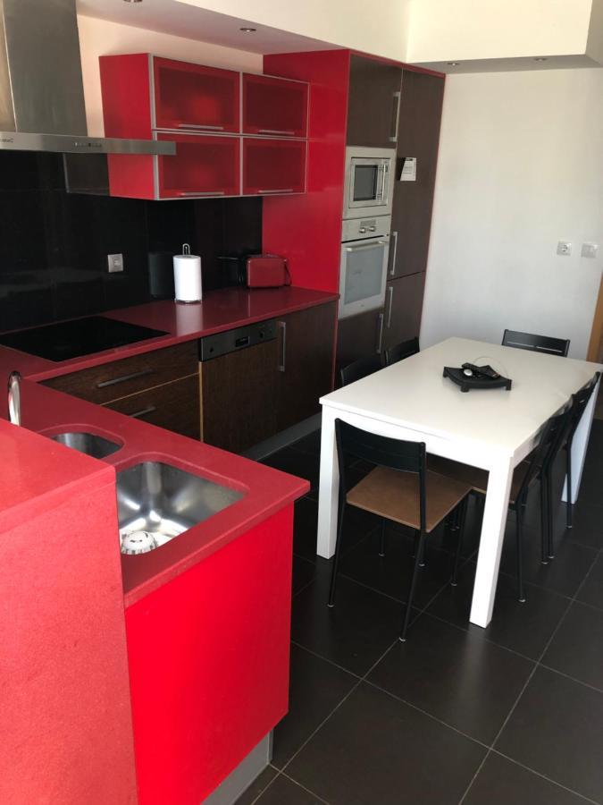 Appartement Jusqu'A 6 Personnes Sur La Presqu'Ile De Peniche Surf Portugal Εξωτερικό φωτογραφία