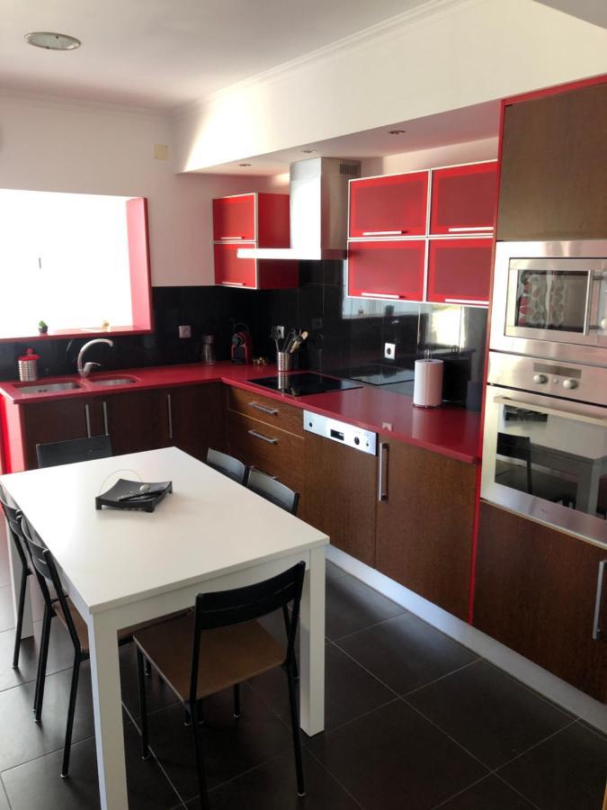 Appartement Jusqu'A 6 Personnes Sur La Presqu'Ile De Peniche Surf Portugal Εξωτερικό φωτογραφία