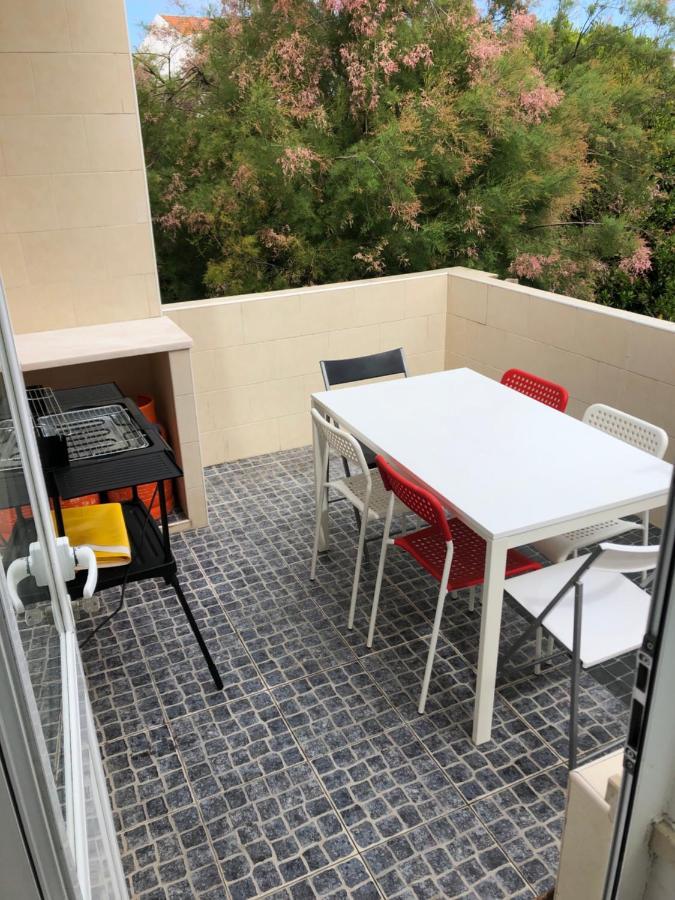 Appartement Jusqu'A 6 Personnes Sur La Presqu'Ile De Peniche Surf Portugal Εξωτερικό φωτογραφία