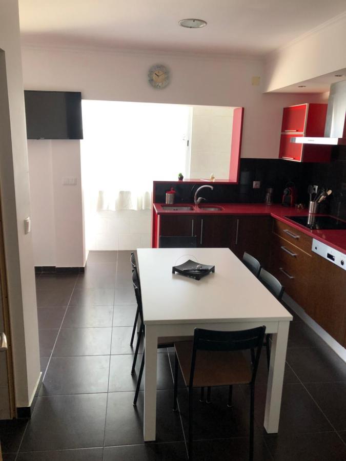 Appartement Jusqu'A 6 Personnes Sur La Presqu'Ile De Peniche Surf Portugal Εξωτερικό φωτογραφία