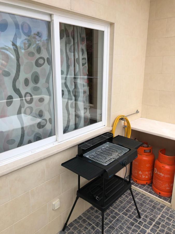 Appartement Jusqu'A 6 Personnes Sur La Presqu'Ile De Peniche Surf Portugal Εξωτερικό φωτογραφία