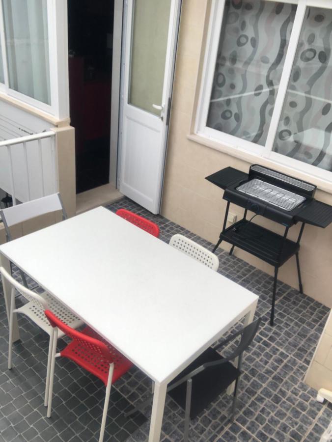 Appartement Jusqu'A 6 Personnes Sur La Presqu'Ile De Peniche Surf Portugal Εξωτερικό φωτογραφία